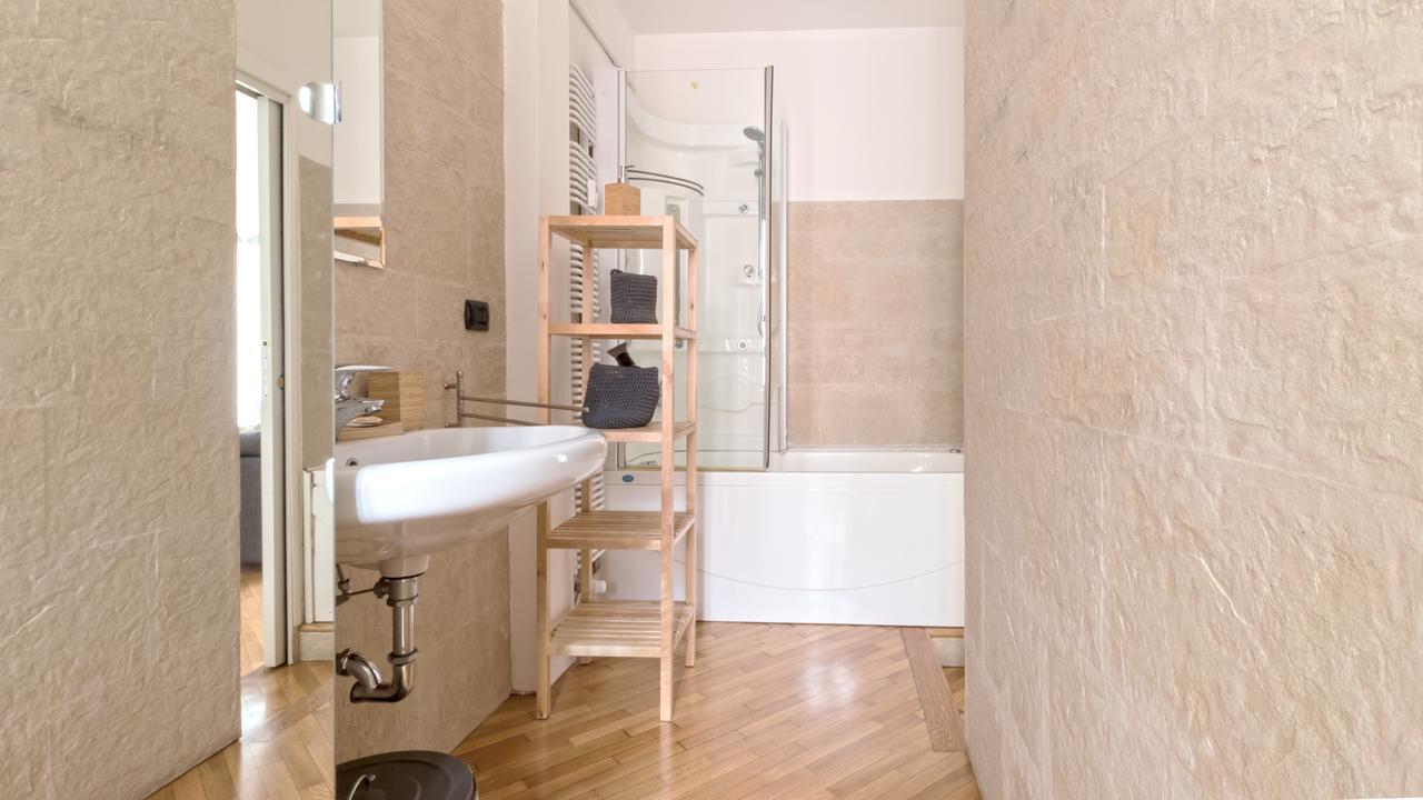 Italianway-Edolo 5 Apartment Milano Exterior foto